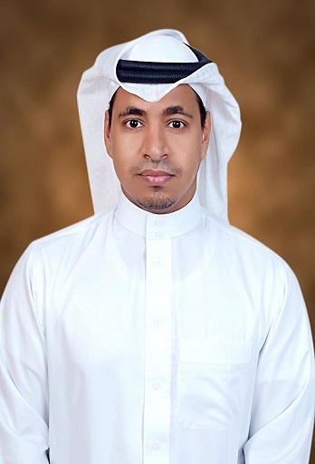 Othman Alharbi